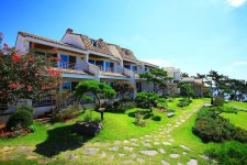 Sea Poem Pension | Qantas Hotels Sea Poem Pension