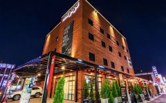 Hotel Gugu | Qantas Hotels Hotel Gugu