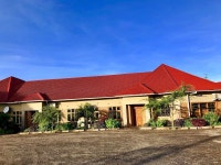 Njele Country Park | Qantas Hotels Njele Country Park