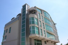 Hotel Orbis Bitola | Qantas Hotels Hotel Orbis Bitola
