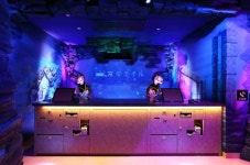 헨 나 호텔 간사이 에어포트