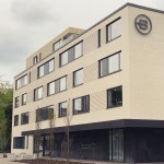 Motel B | Qantas Hotels Motel B