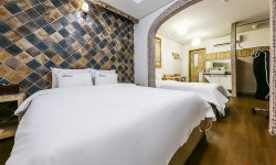 Sintanjin Rohas Daejeon - 2022 hotel deals - Klook Malaysia