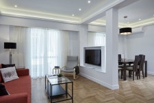 티라트래블 - 최저가 호텔 예약 럭셔리어스 스페이셔스 아파트 힐튼 지역 인근 - Luxurious Spacious Apt Next  Hilton Area... 