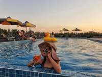 더 트위즈 라이프스타일 호스텔