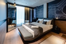 인터내셔널 비즈니스 호텔