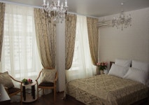 미니 호텔 U 테아트라 - Mini Hotel U Teatra 티라트래블 미니 호텔 U 테아트라 - Mini Hotel U Teatra 티라트래블 