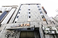 디자인 모텔 XYM