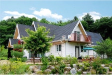 Apple Blossom Pension | Qantas Hotels Apple Blossom Pension