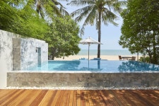 Veranda Pool Villa | Qantas Hotels Veranda Pool Villa