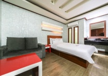 Heart Motel | Qantas Hotels Heart Motel