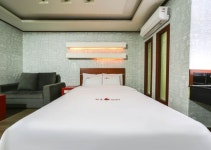 Heart Motel | Qantas Hotels Heart Motel