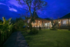 Amora Kampung Joglo | Qantas Hotels Amora Kampung Joglo