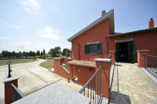 Casale della Ghiandaia | Qantas Hotels Casale della Ghiandaia