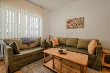 인 탑 센터 - Second Home Sofia Cosy 1-bdr. Apt. In TOP Centre 티라트래블 세컨드 홈 소피아 코지 1BDR Apt. 인 탑 센터 - Second... 