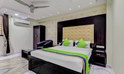 Treebo Trend Emora Hotel And Suites | Qantas Hotels Treebo Trend Emora Hotel And Suites