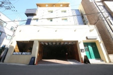 Adios Hotel | Qantas Hotels Adios Hotel