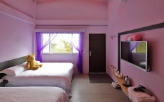 Pastor B&B | Qantas Hotels Pastor B&B