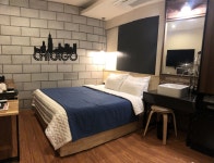 서면 시카고 호텔