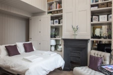 스테이 센트럴 스튜디오 에든버러 - Stay Central Studio Edinburgh - 티라트래블 - 호텔, 여행의 목적이 되다