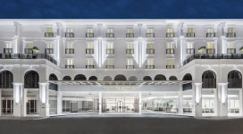 더 프리스티지 호텔 페낭