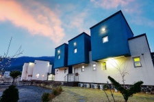 Gapyeong Moon Green Pension | Qantas Hotels Gapyeong Moon Green Pension