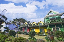 Geoje Daon Pension | Qantas Hotels Geoje Daon Pension