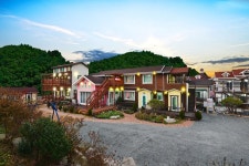 Gyeongju Haemilteo Pension | Qantas Hotels Gyeongju Haemilteo Pension