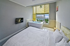 Janghohang J Spa Pension | Qantas Hotels Janghohang J Spa Pension