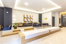 Browndot Hotel Ulsan Samsan | Qantas Hotels Browndot Hotel Ulsan Samsan