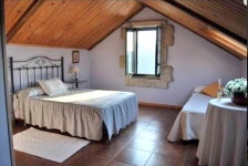 House With 4 Bedrooms in Sotomayor, With Wonderful Mountain View, Enclosed Garden and Wifi - 6 km From the Beach | Qantas Hotels... 