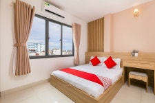 오요 239 안 린 호텔 - OYO 239 Anh Linh Hotel 티라트래블 오요 239 안 린 호텔 - OYO 239 Anh Linh Hotel 티라트래블 