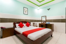 OYO 244 Eden Hotel | Qantas Hotels OYO 244 Eden  Hotel