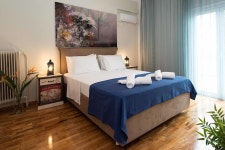 블루 아크 스타일리시 아테네 - Blue Ark Stylish Athens - 티라트래블 - 최저가 호텔 예약