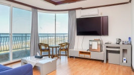 망상비치호텔앤펜션