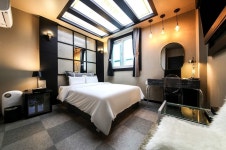 Hotel Fun&Fork Seosan Chungcheongnam-do - 2022 hotel deals - Klook Malaysia