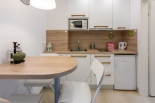 Apartment Mira | Qantas Hotels Apartment Mira