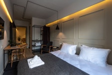 인트로 스위트 - Intro Suites - 티라트래블 - 최저가 호텔 예약