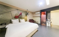 Ulsan Couple Motel | Qantas Hotels Ulsan Couple Motel