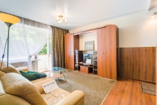 On Ogorodnaia Sloboda 10 티라트래블 아파트먼트 온 오고로드나이아 슬로보다 10 - Apartment On Ogorodnaia Sloboda 10 티라트래블 