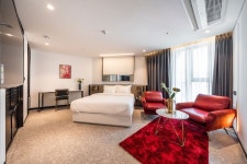 신천 호텔 더 캐슬