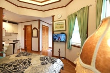 Green Castle Pension Gangwon-do - 2022 hotel deals - Klook Canada
