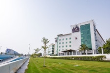 프리미어 인 두바이 인터내셔널 에어포트