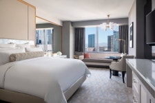 The Ritz-Carlton, Los Angeles | Qantas Hotels The Ritz-Carlton, Los Angeles