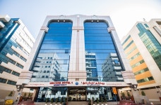 웰컴 호텔 아파트먼트 1