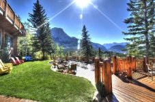 오버랜더 마운틴 롯지 :: 600개 도시 현지 친구와 진짜 여행을 오버랜더 마운틴 롯지