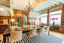 B&B 메종 드 라 로즈 :: 600개 도시 현지 친구와 진짜 여행을 B&B 메종 드 라 로즈