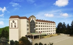 THE 조선호텔 수안보 :: 600개 도시 현지 친구와 진짜 여행을 THE 조선호텔 수안보