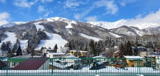 Hakuba Kokoro Hotel - 하쿠바 코코로 호텔 - 티라트래블 - 최저가 호텔 예약