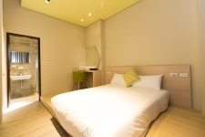Night Home | Qantas Hotels Night Home
